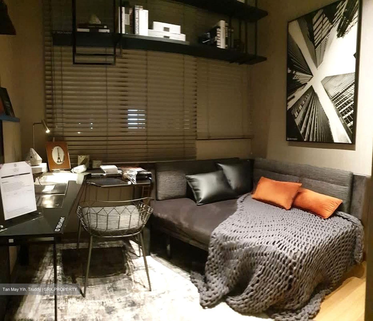 Parc Clematis (D5), Apartment #535426701